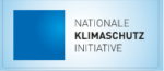 Klimaschutz Logo