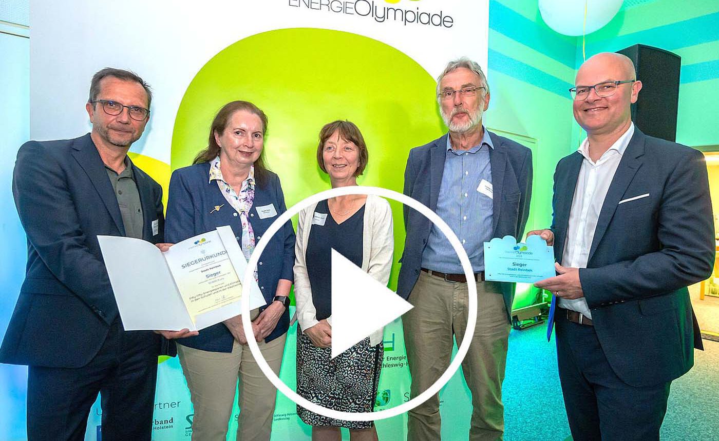 Energieolympiade 2023