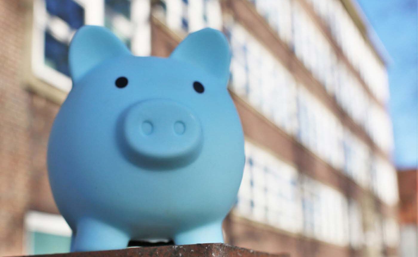 Energiesparen an Schulen